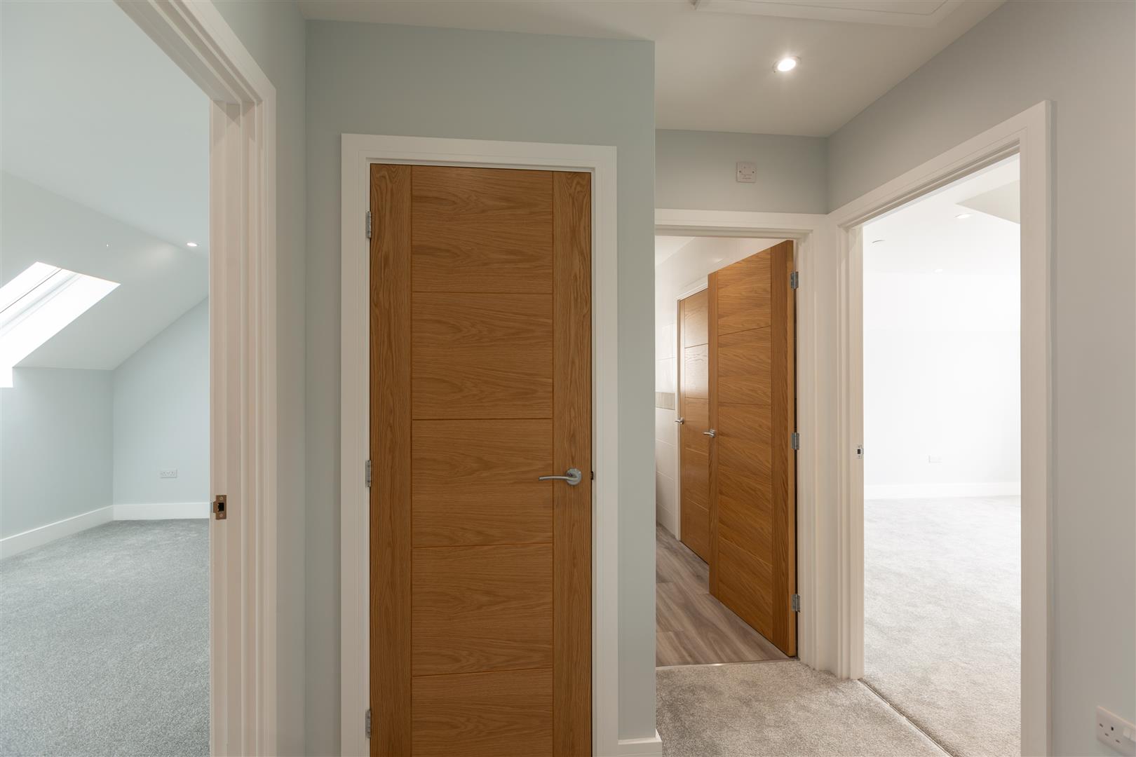 Plot 3, Christopher Rise (4 Clos William), Pontlliw, Swansea, SA4 9FJ